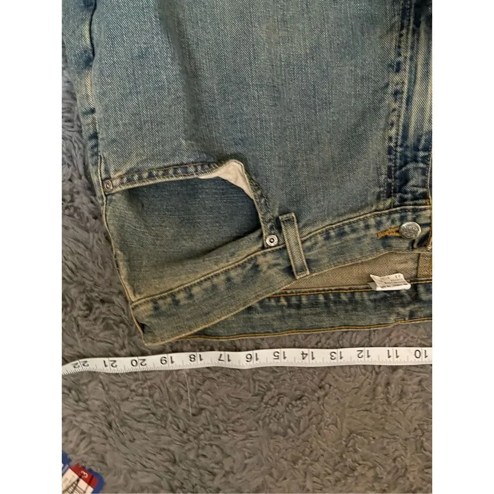 Harley Davidson men’s jeans size 42x34‎